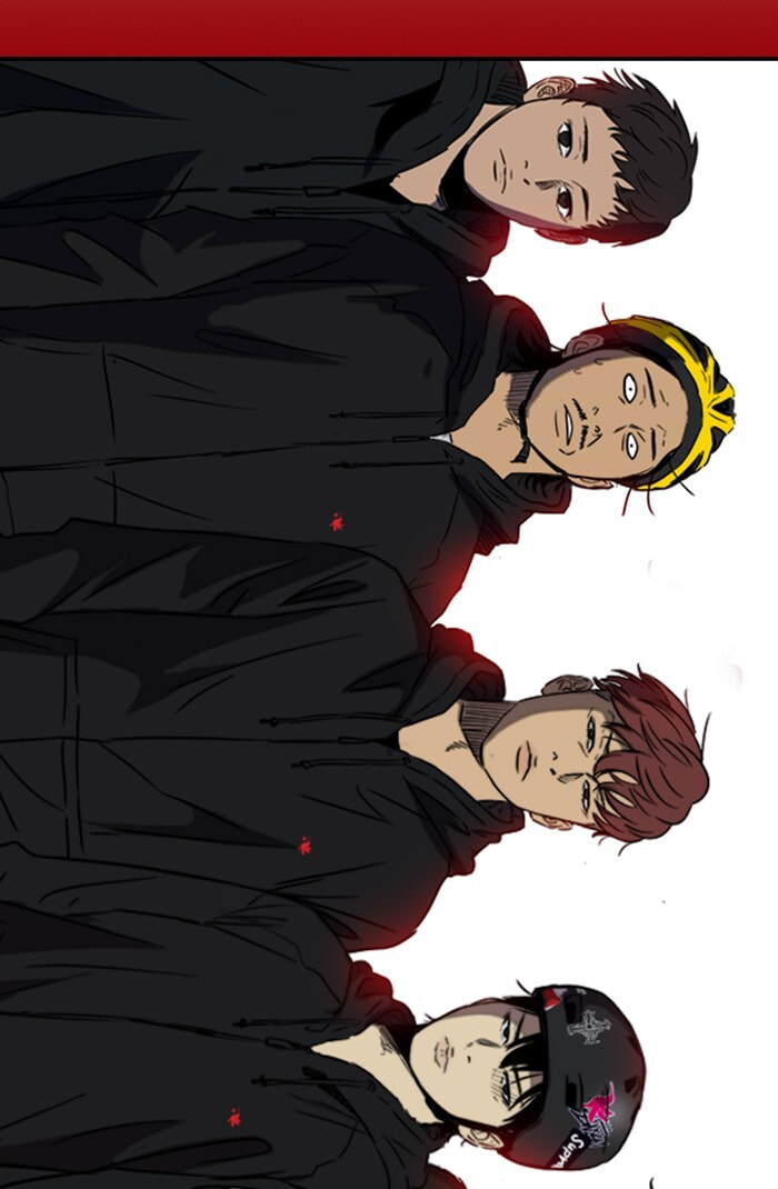 Wind Breaker, chapter 159, image 72