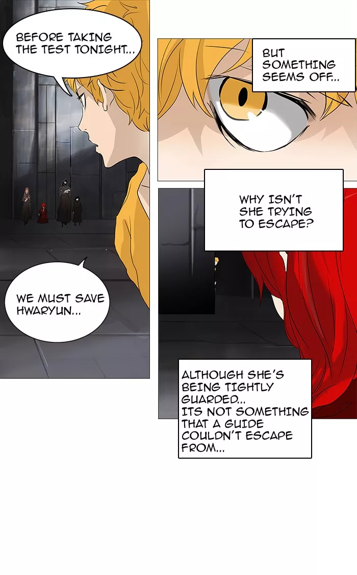 Tower of God, chapter 236, image 10