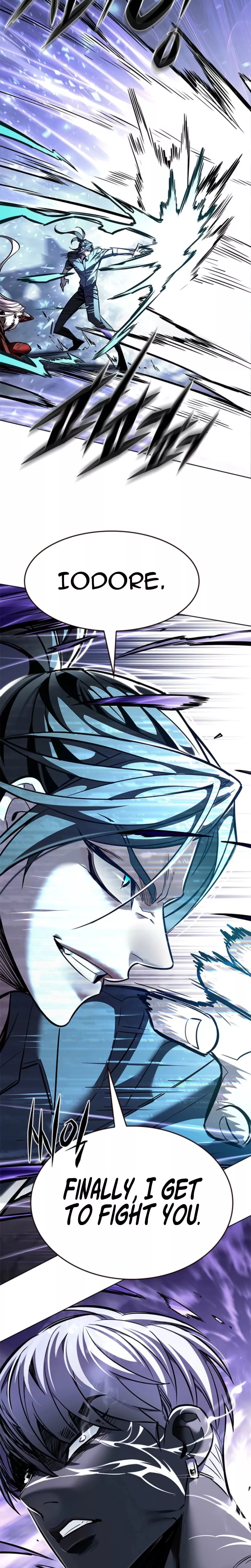 Eleceed, chapter 373, image 12