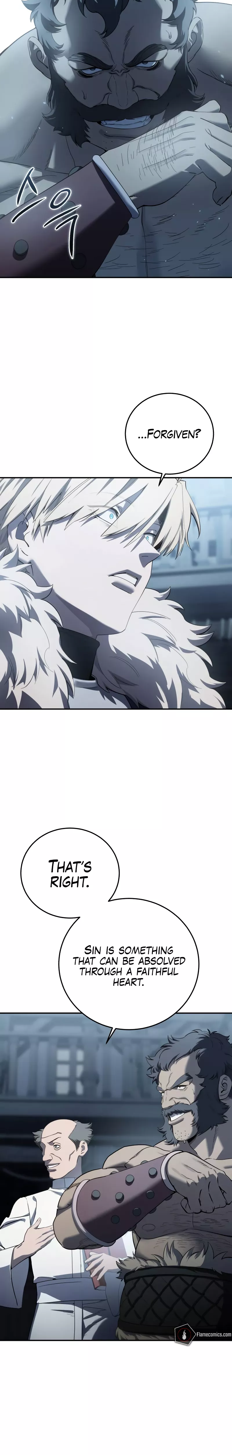 Star-Embracing Swordmaster, chapter 90, image 15