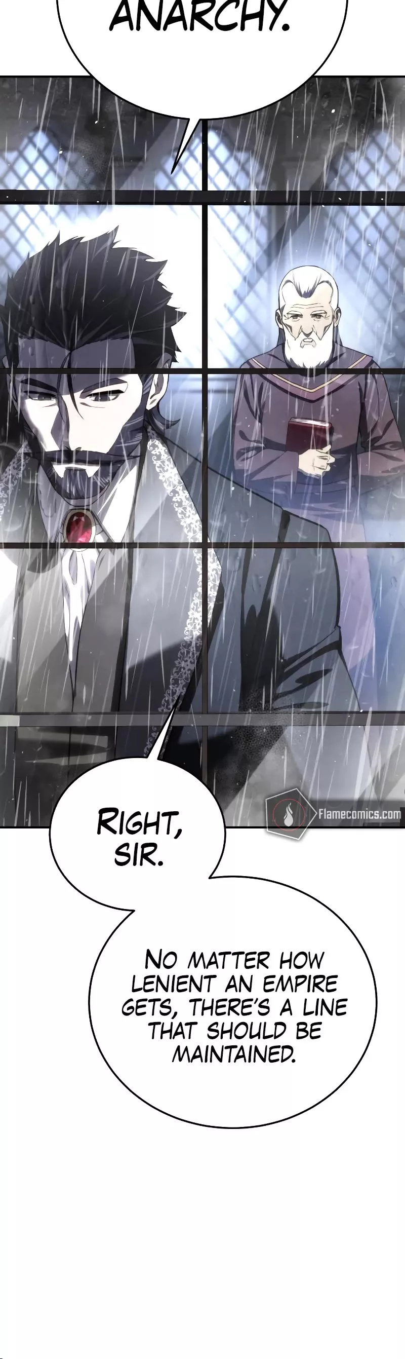 Star-Fostered Swordmaster, chapter 34, image 31