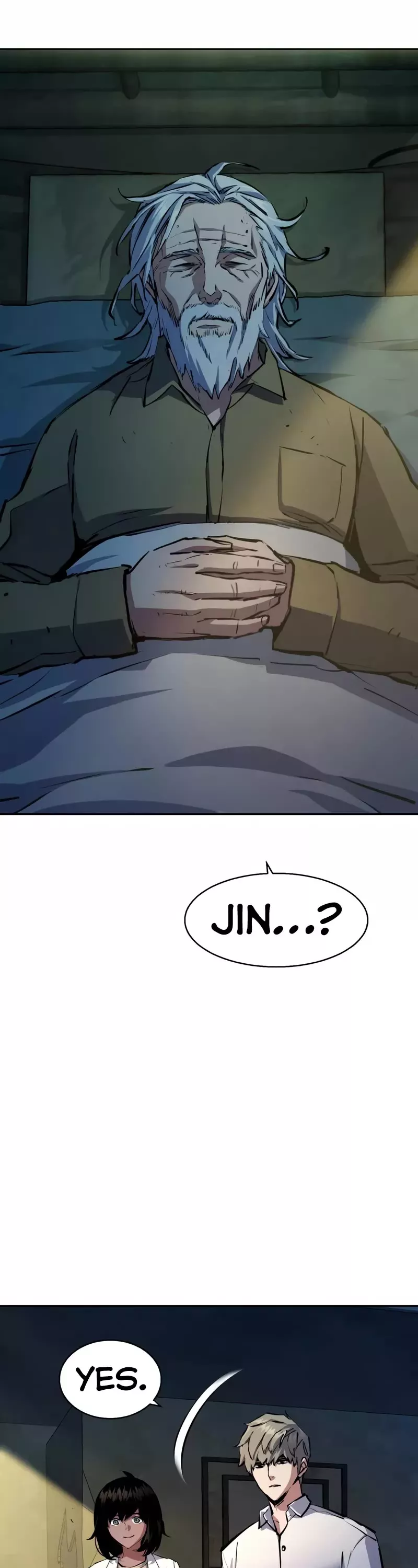 Teenage Mercenary, chapter 162, image 17