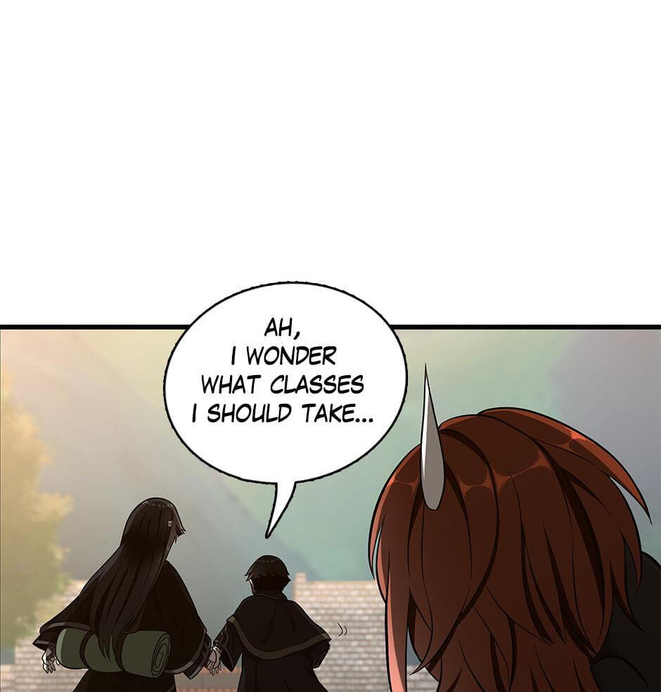 The Beginning After the End, chapter 74, image 56
