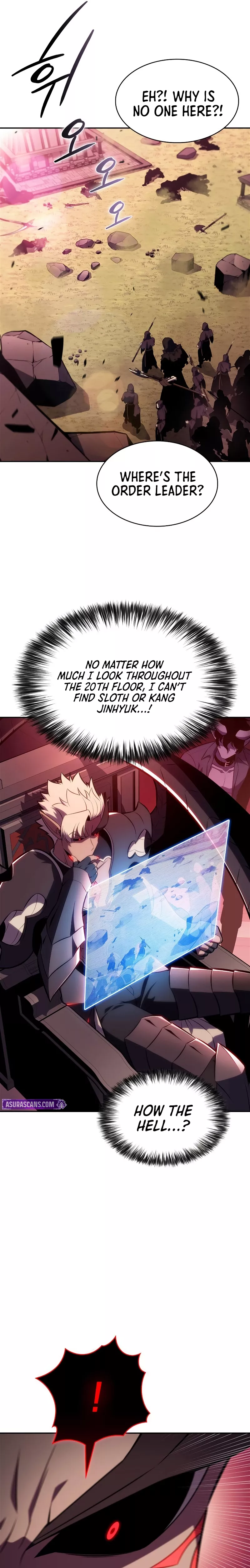 Solo Max-Level Newbie, chapter 238, image 26