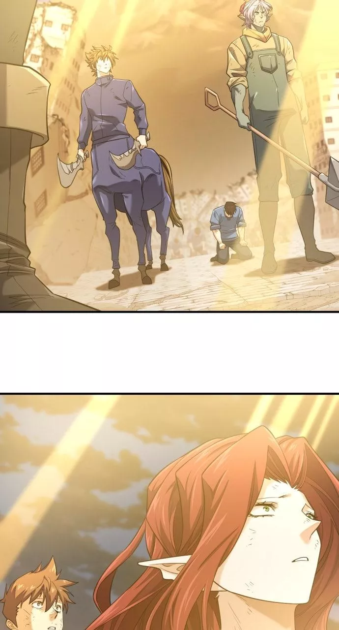 The Greatest Estate Developer, chapter 205, image 72