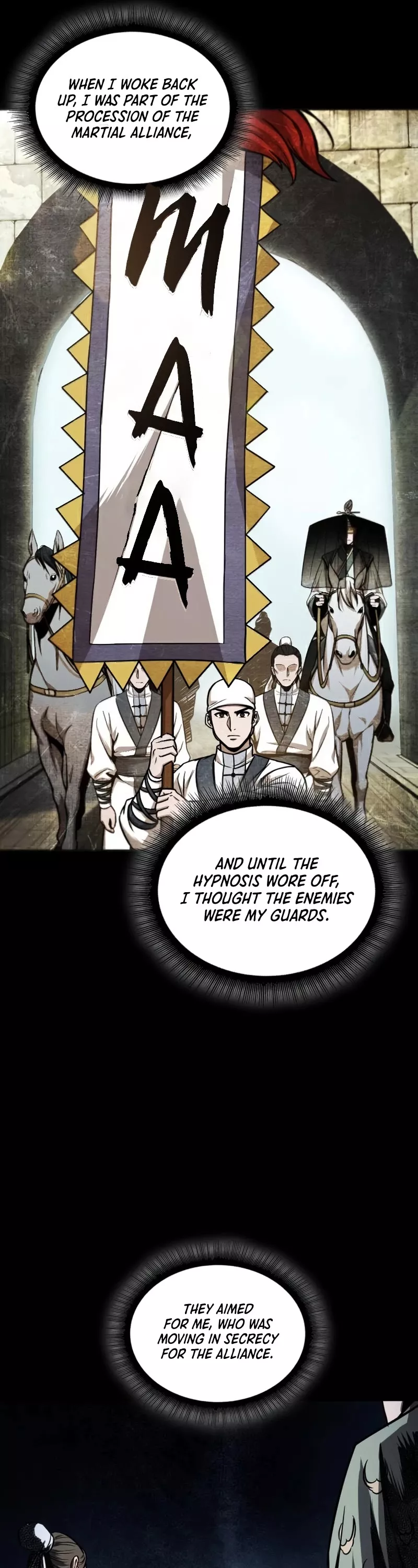 Nano Machine, chapter 111, image 42