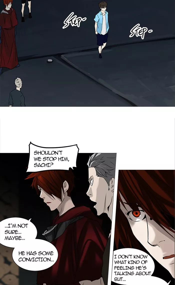 Tower of God, chapter 249, image 13