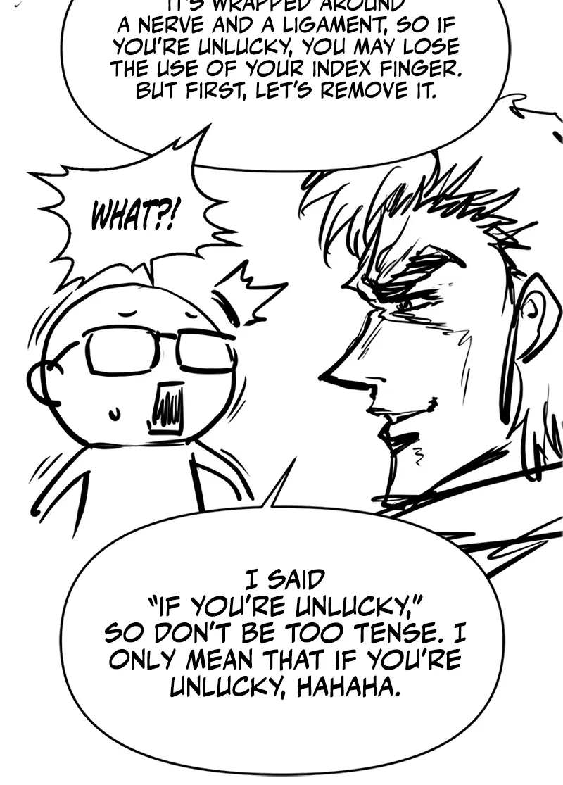 The Greatest Estate Developer, chapter 223, image 47