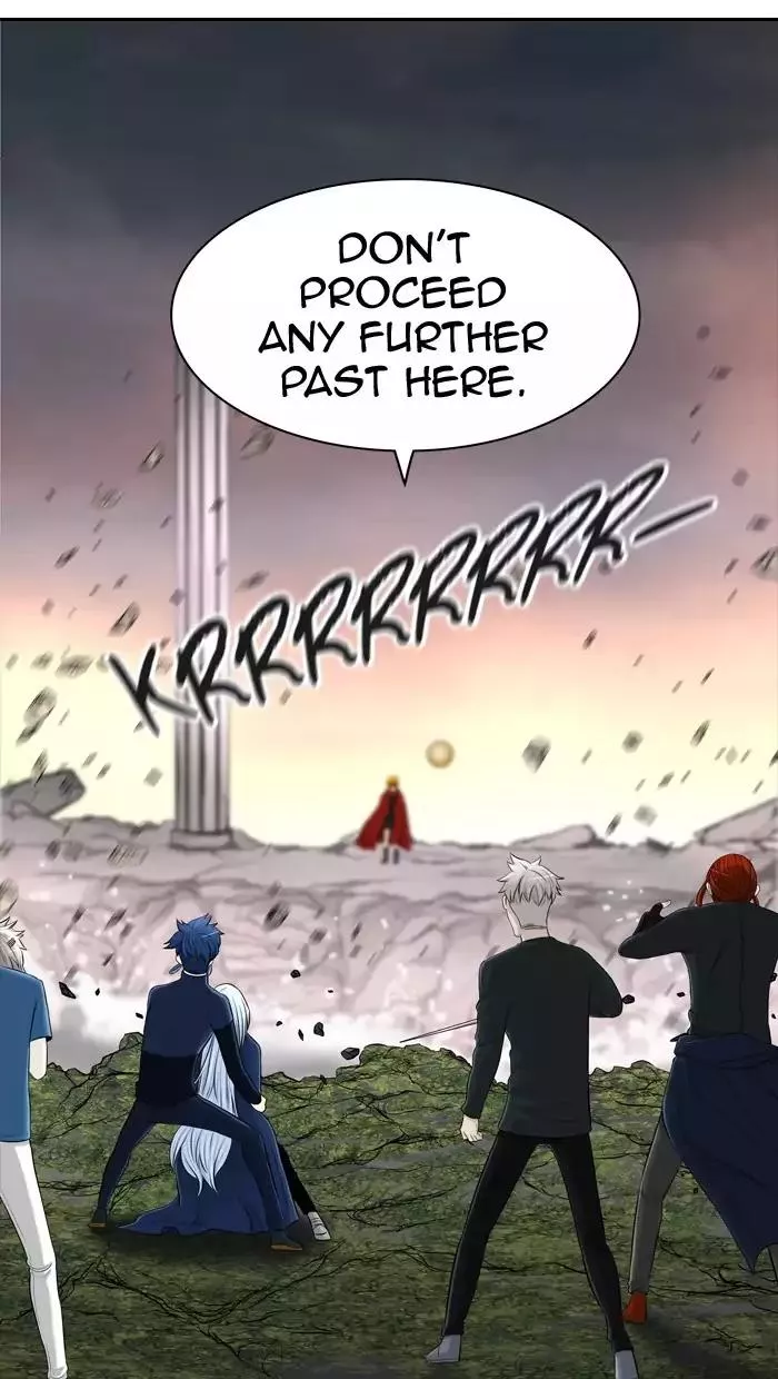 Tower of God, chapter 370, image 115