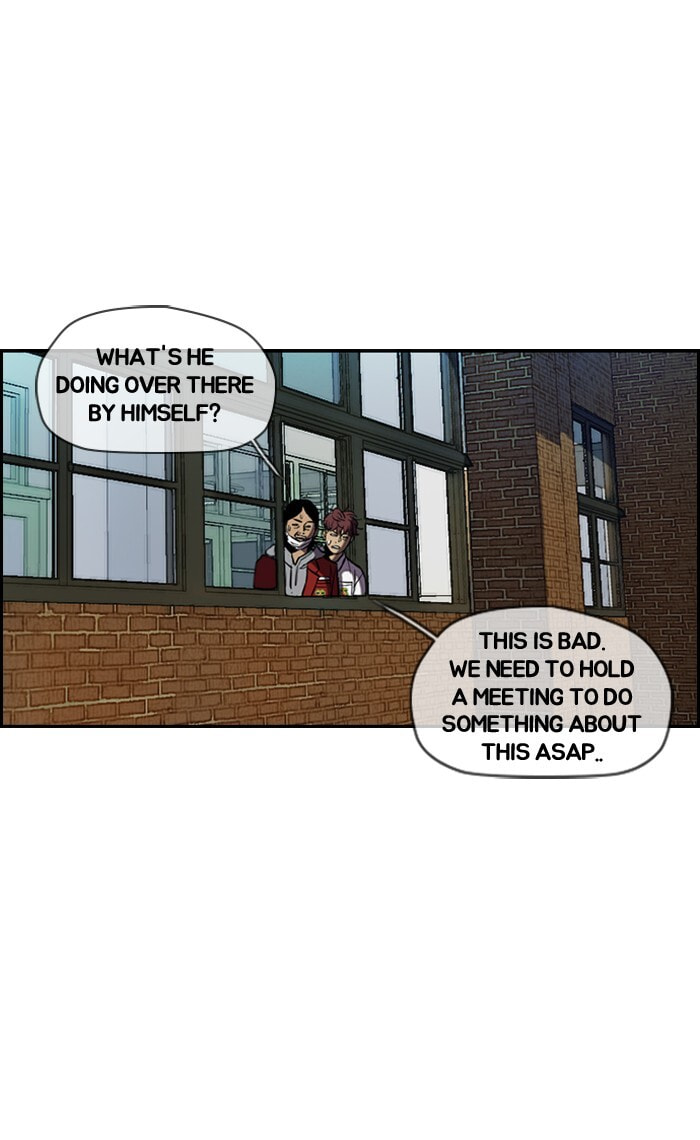 Wind Breaker, chapter 151, image 55