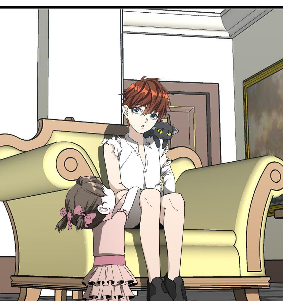 The Beginning After the End, chapter 36, image 46