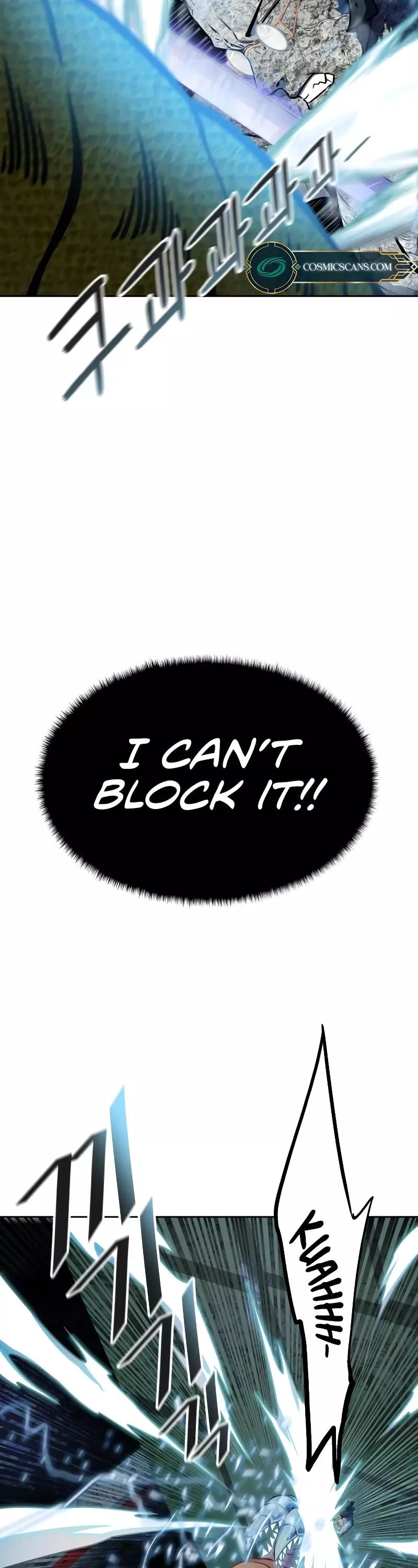 Tower of God, chapter 570, image 18