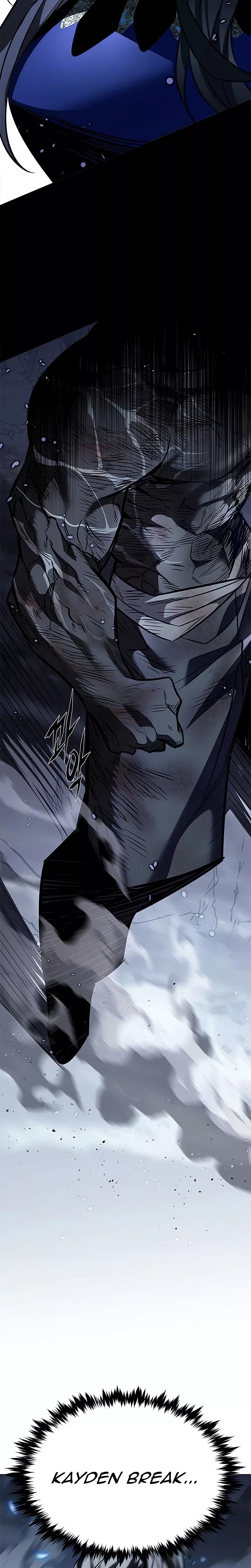 Eleceed, chapter 385, image 43