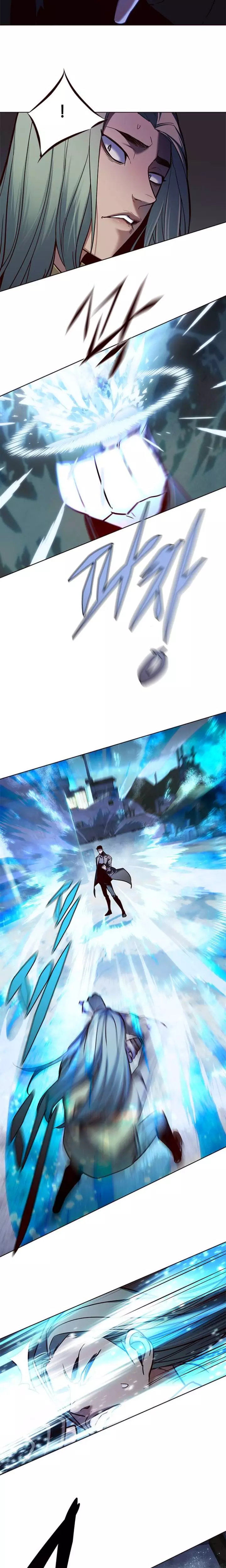 Eleceed, chapter 112, image 12