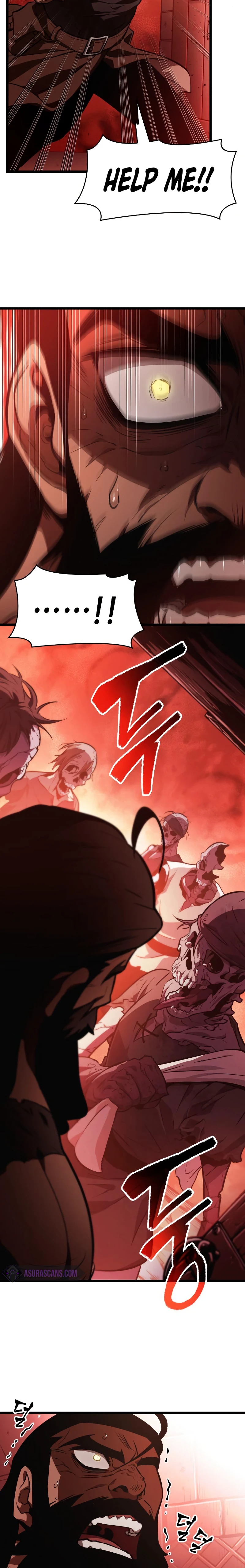 The World After The End, chapter 16, image 5