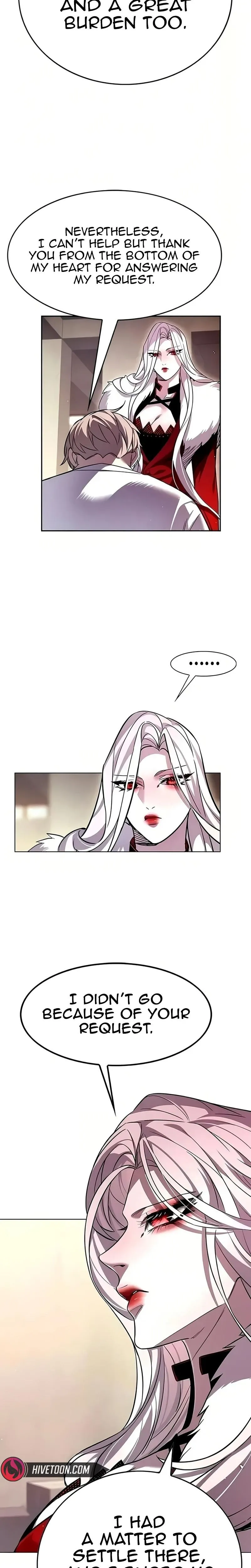 Eleceed, chapter 394, image 33