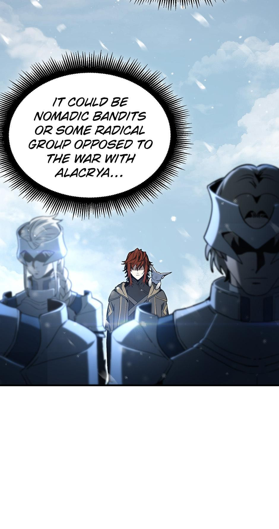 The Beginning After the End, chapter 189, image 82