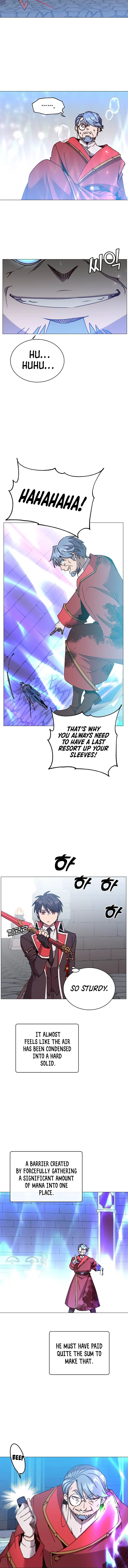 The Max Level Hero has Returned!, chapter 69, image 7