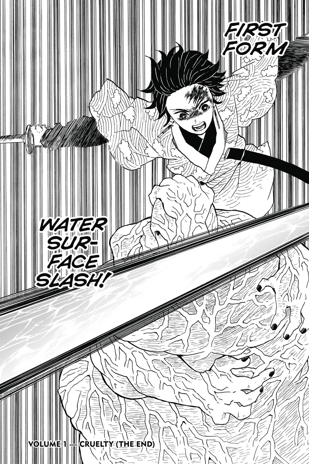 Demon Slayer: Kimetsu no Yaiba, chapter 7, image 21