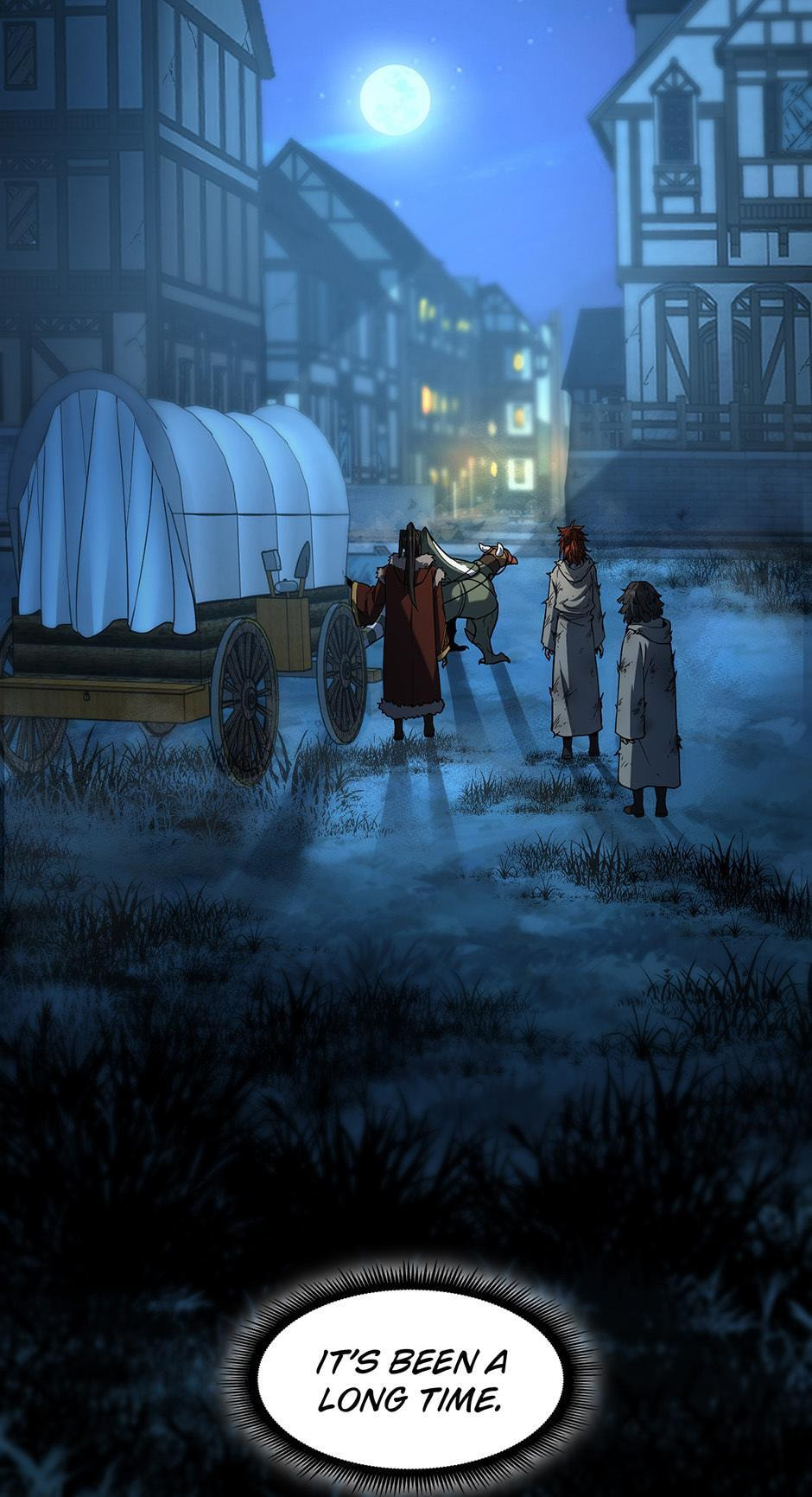 The Beginning After the End, chapter 202, image 3