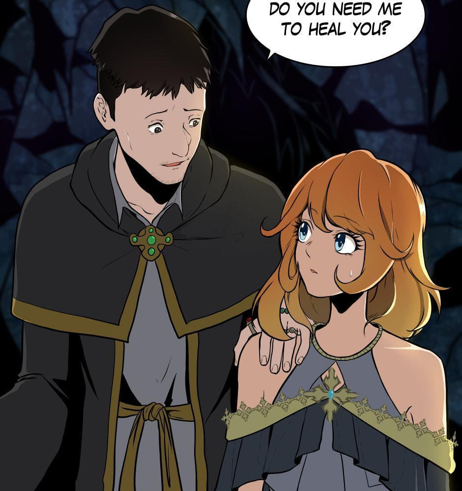 The Beginning After the End, chapter 60, image 28