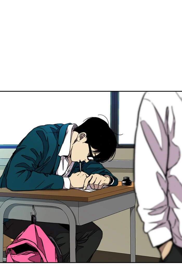 Wind Breaker, chapter 299, image 4