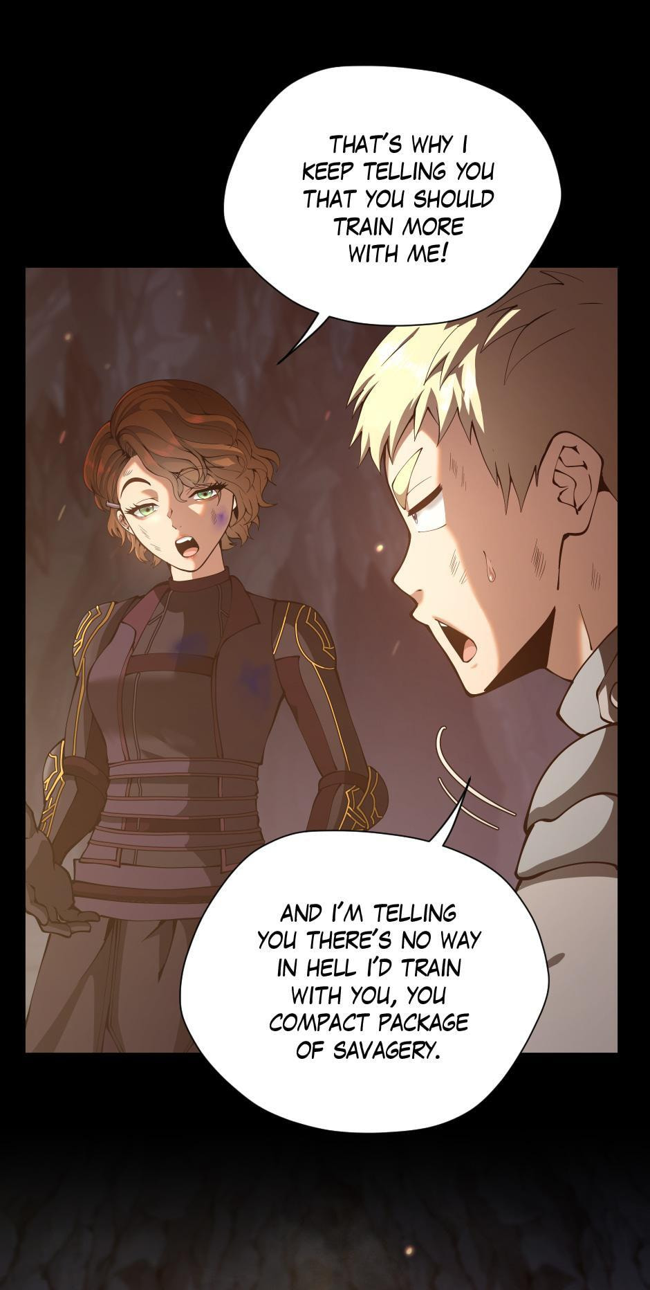 The Beginning After the End, chapter 168, image 67