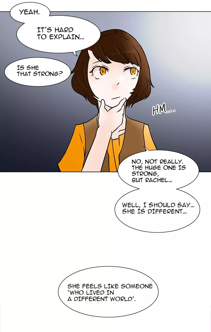 Tower of God, chapter 27, image 31