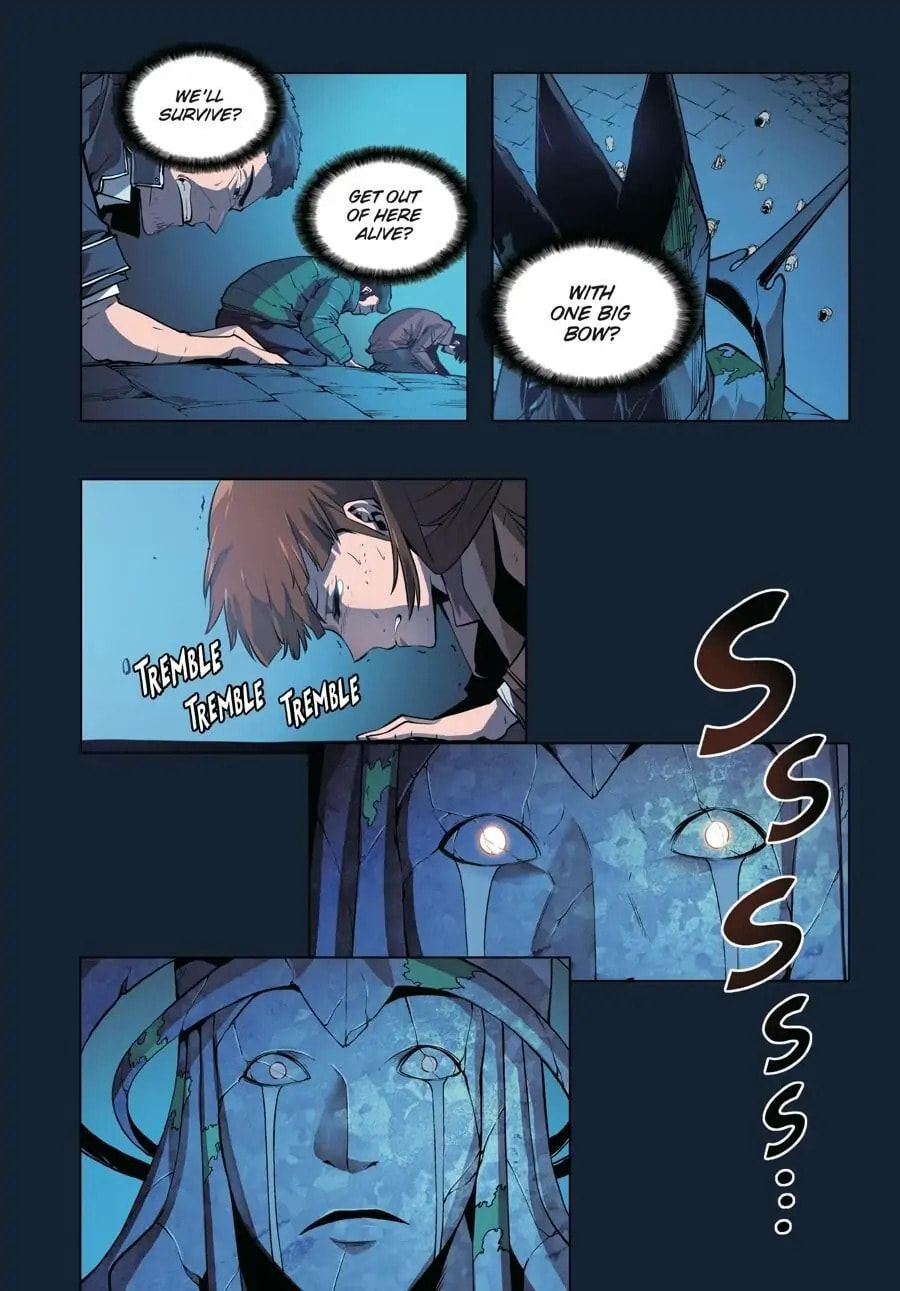 Solo Leveling, chapter 2, page 10