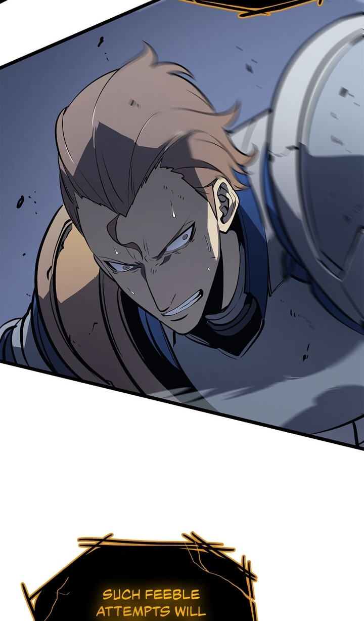 Solo Leveling, chapter 130, page 16