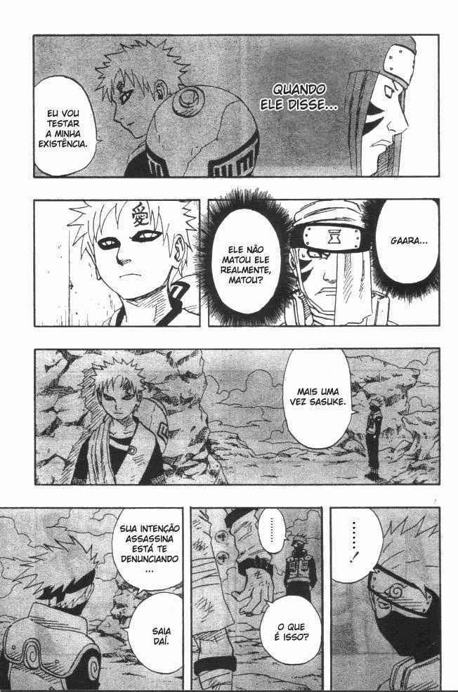 Naruto, chapter 106, image 7