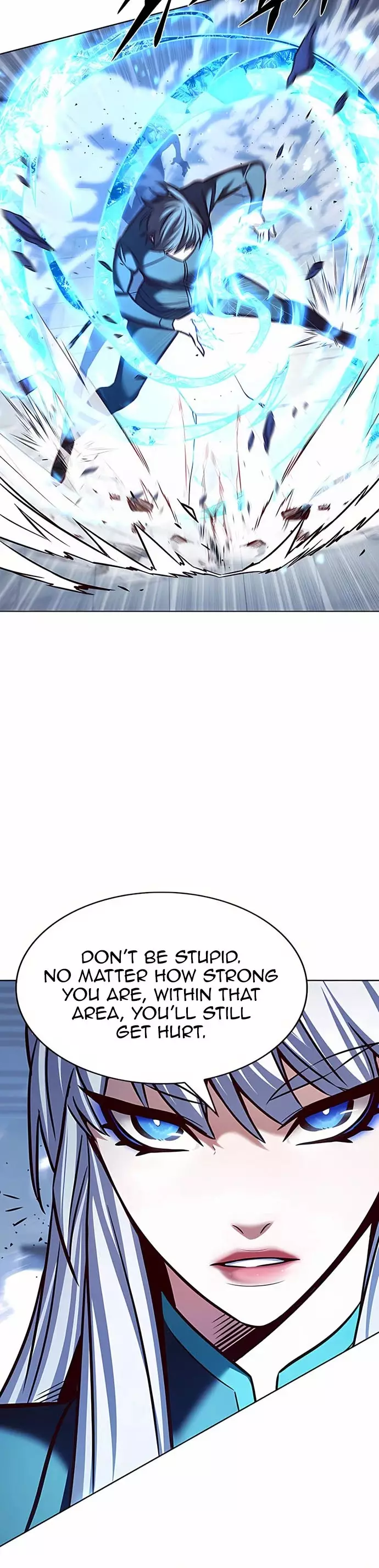 Eleceed, chapter 206, image 39