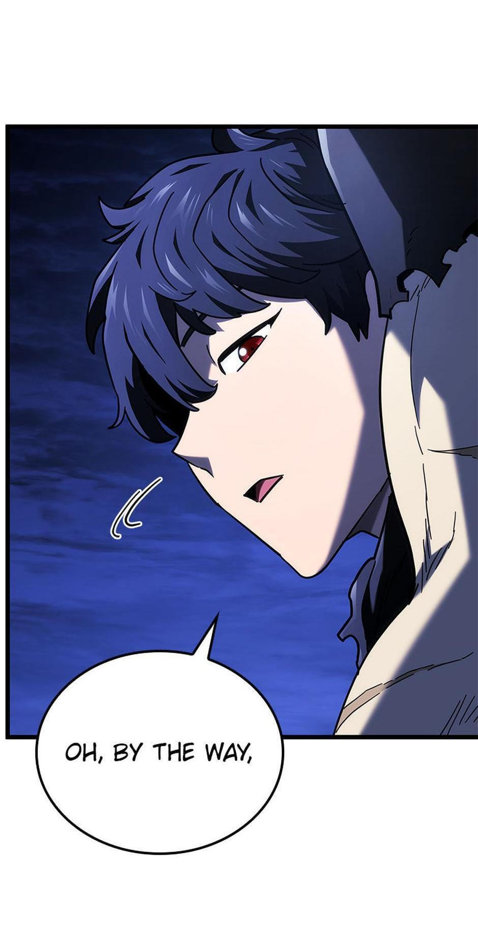 Revenge of the Baskerville Bloodhound, chapter 112, image 93