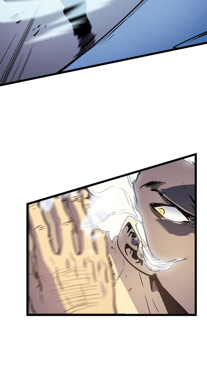 Solo Leveling, chapter 90, page 49