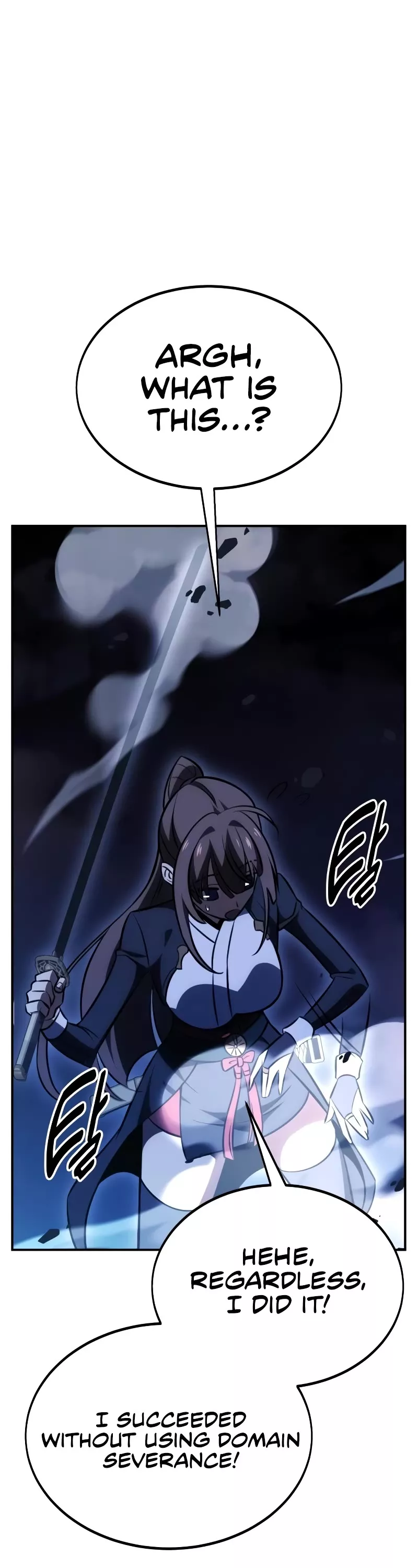 I Killed the Main Player, chapter 28, image 75