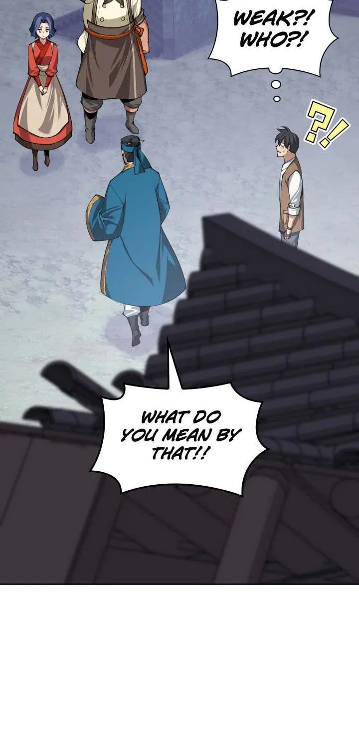 Overgeared (Team Argo), chapter 310, page 59