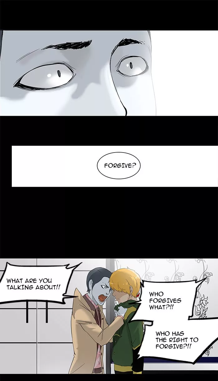 Tower of God, chapter 101, image 45