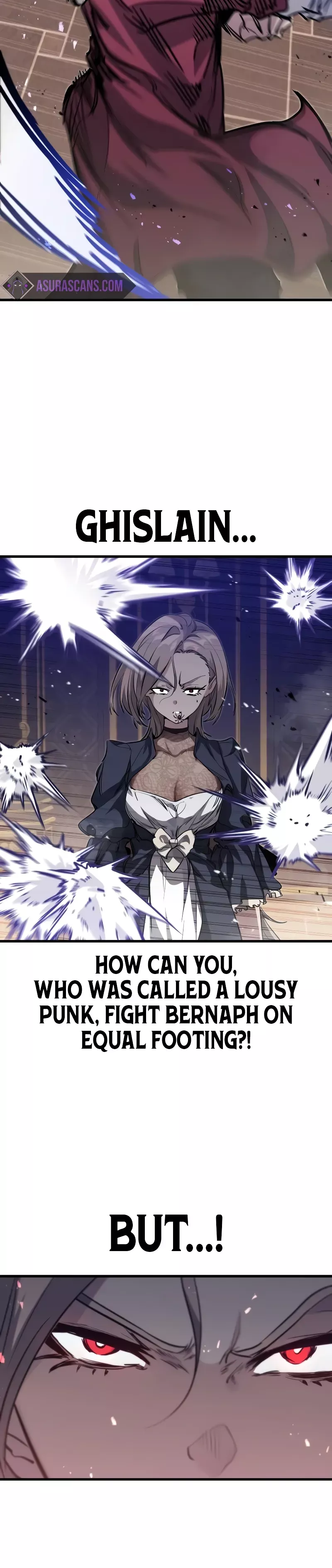 The Regressed Mercenary Has a Plan, chapter 11, image 16