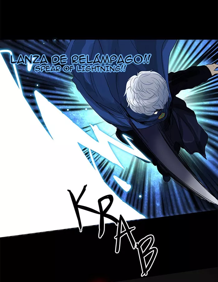 Tower of God, chapter 129, image 32
