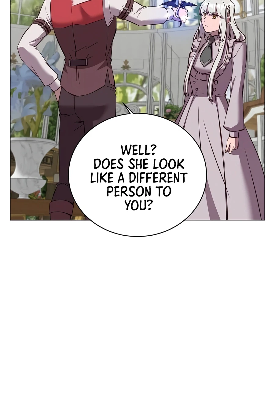 The Max Level Hero has Returned!, chapter 242, image 9