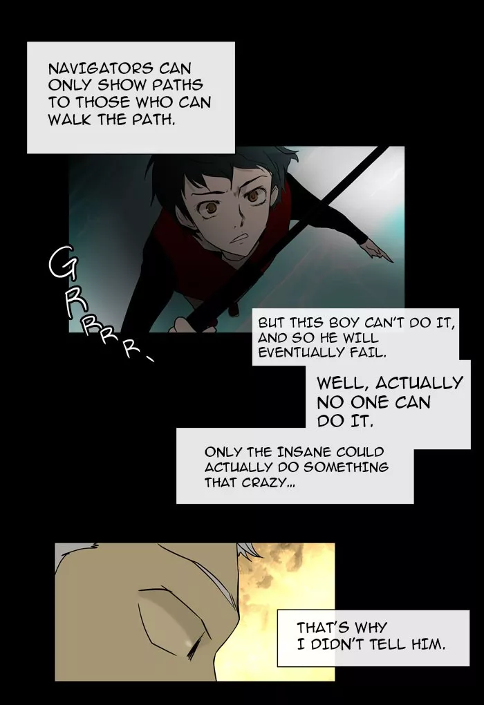 Tower of God, chapter 3, image 22