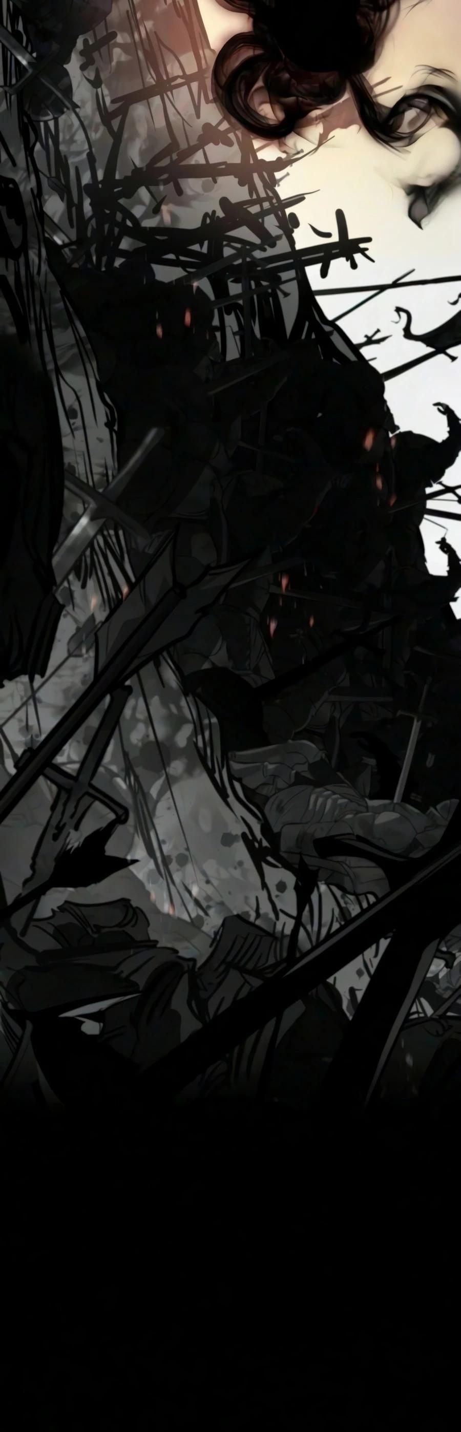 The Regressed Mercenary Has a Plan, chapter 90, image 19