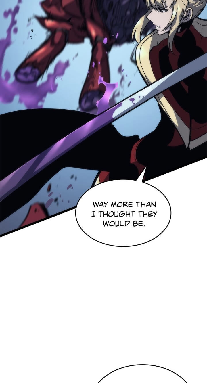 Solo Leveling, chapter 97, page 17