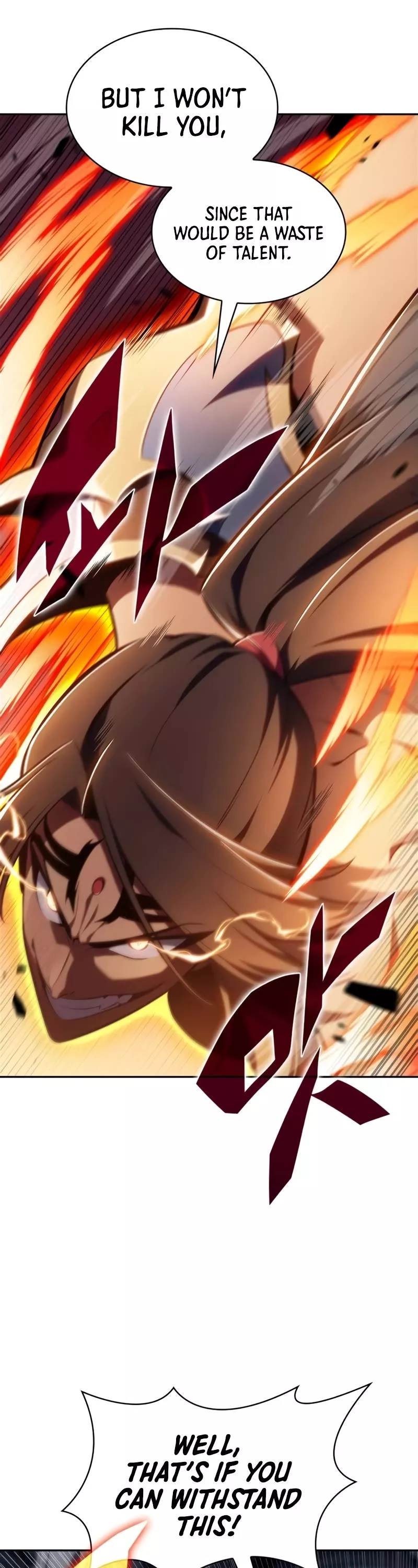 Solo Max-Level Newbie, chapter 153, image 39