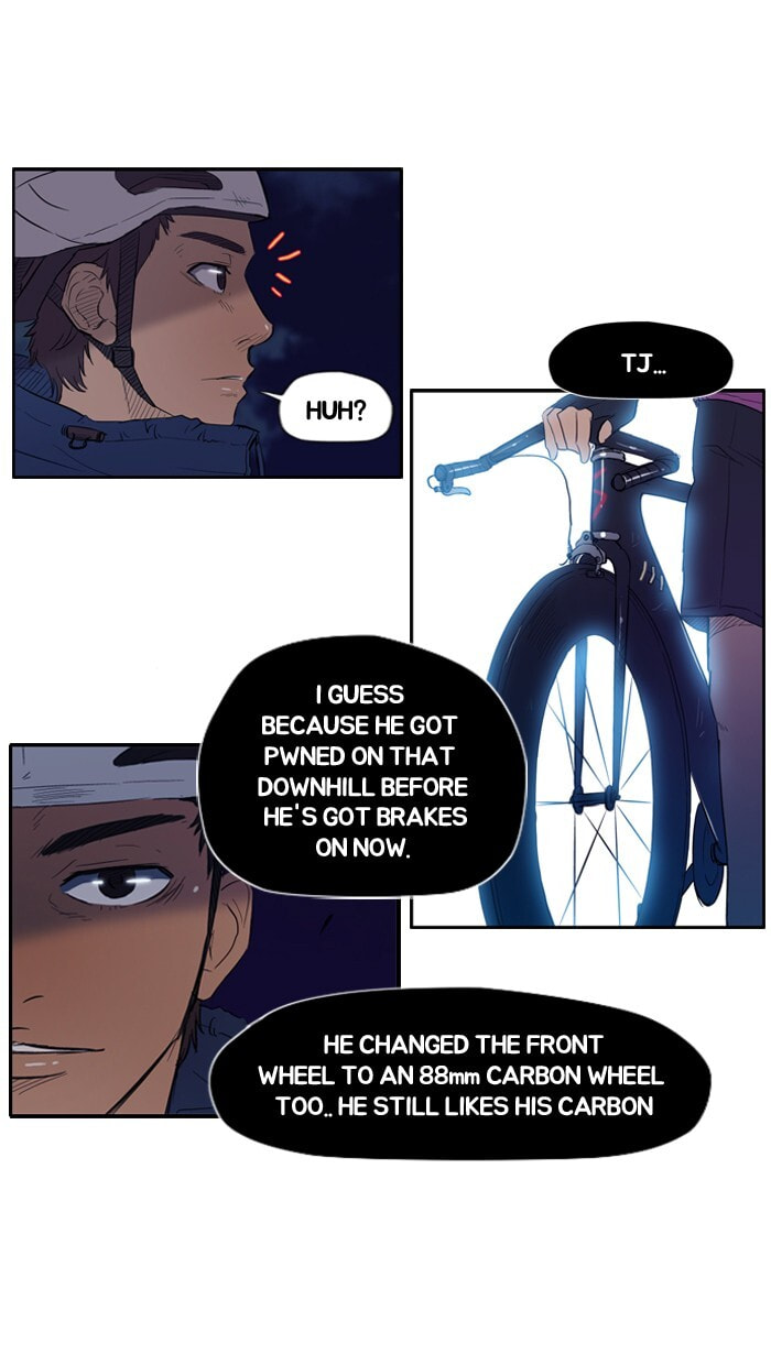 Wind Breaker, chapter 12, page 10