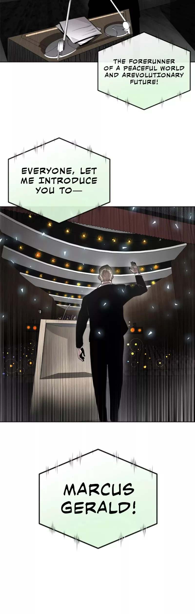 Superhuman Era, chapter 5, image 51