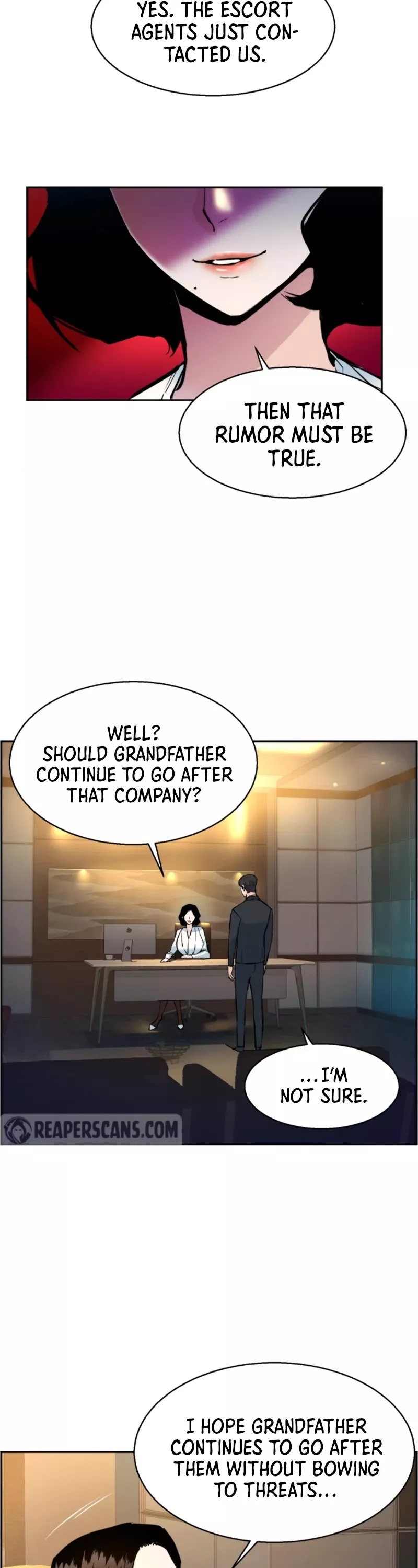 Teenage Mercenary, chapter 15, image 4