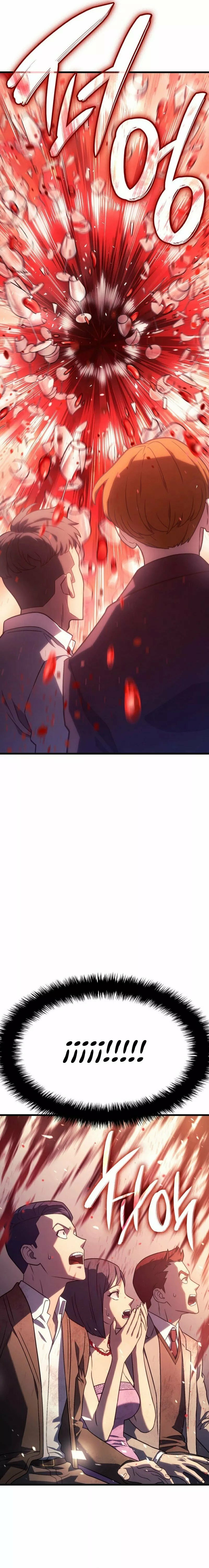 Revenge of the Baskerville Bloodhound, chapter 19, image 20