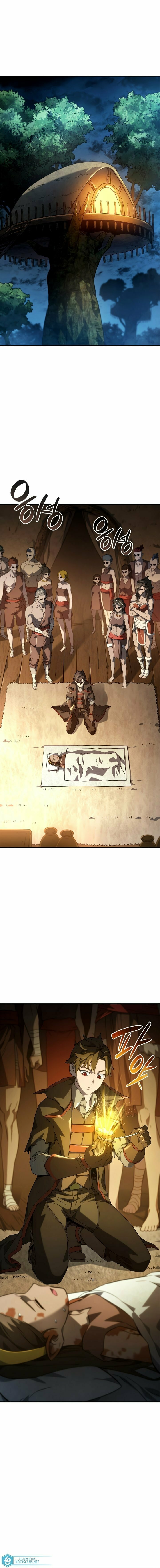 Revenge of the Baskerville Bloodhound, chapter 51, image 2