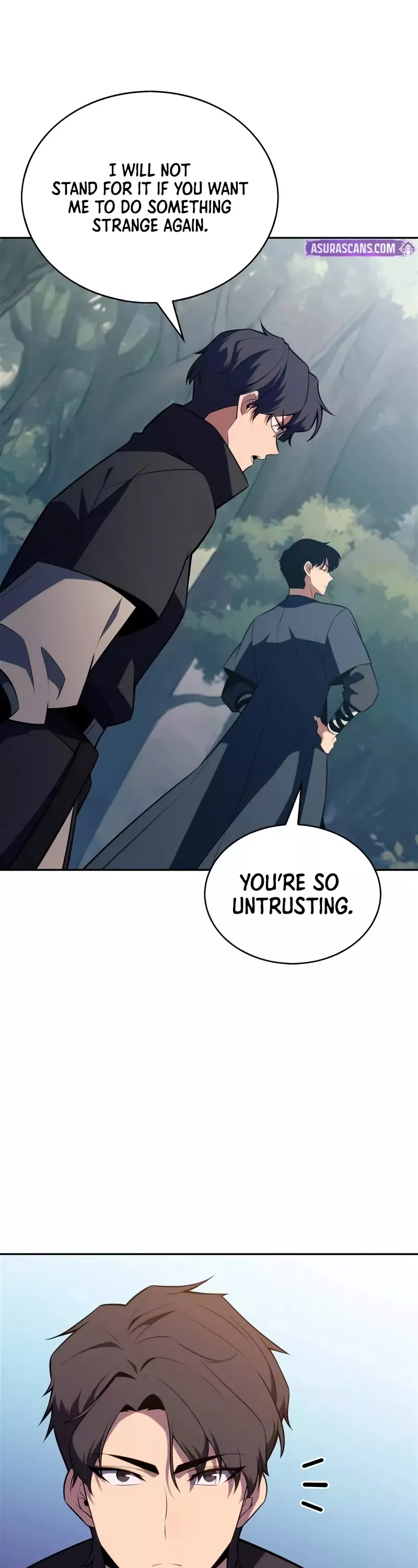 Solo Max-Level Newbie, chapter 193, image 32